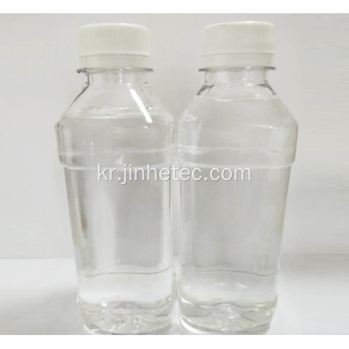 99 % Dioctyl Terephthalate DOTP 가소제 가격